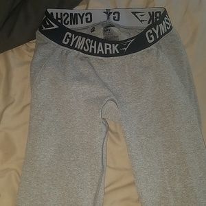 Gymshark grey flex